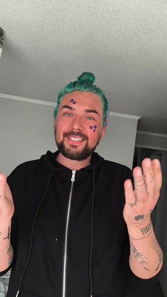 TikTok video thumbnail by unclaudiomas