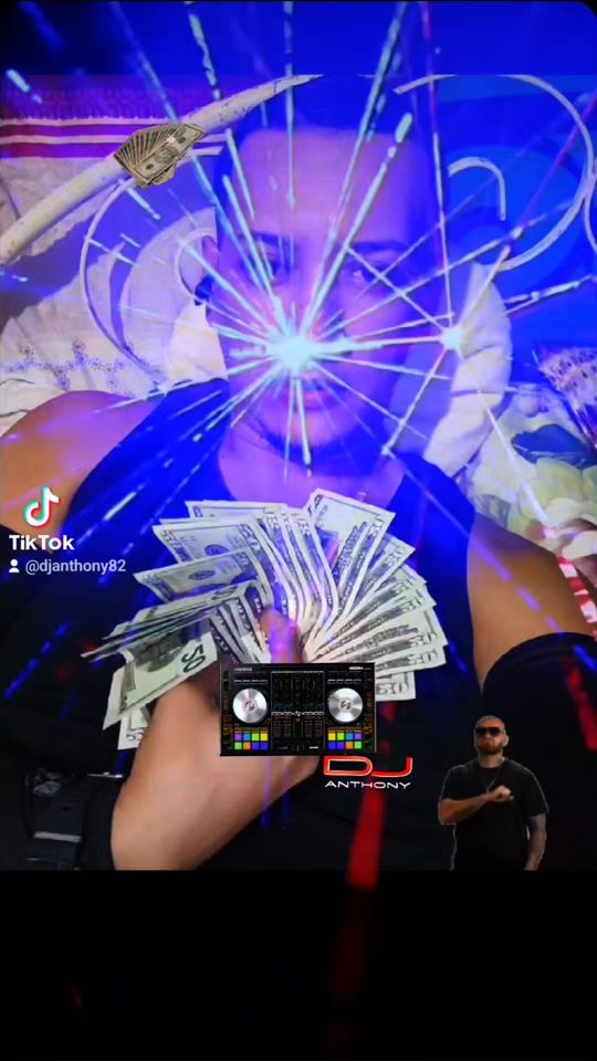 TikTok video thumbnail by djanthonyvalle
