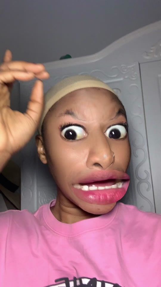 TikTok video thumbnail by ___astou_g