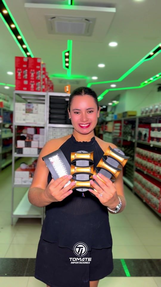 TikTok video thumbnail by tomateimportaciones