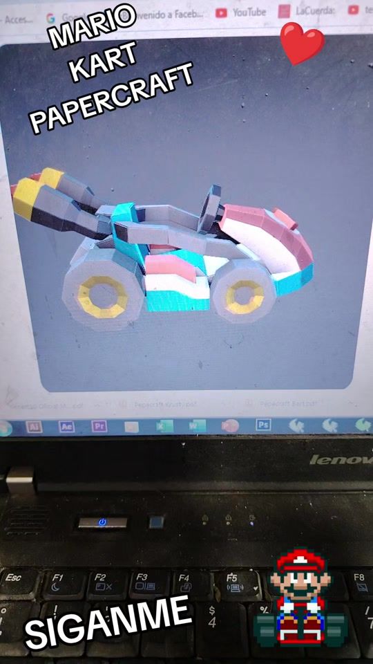 TikTok video thumbnail by papeloco