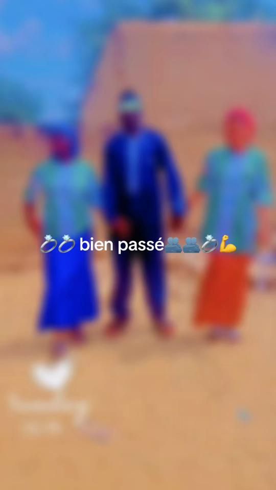 TikTok video thumbnail by compaore.fatasse