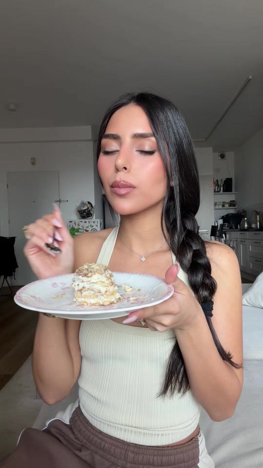 TikTok video thumbnail by aline_cohenn