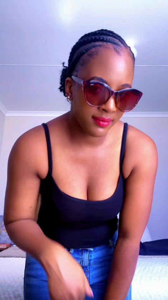 TikTok video thumbnail by ndeshimia