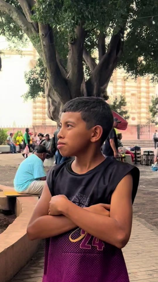 TikTok video thumbnail by nelson_verde37