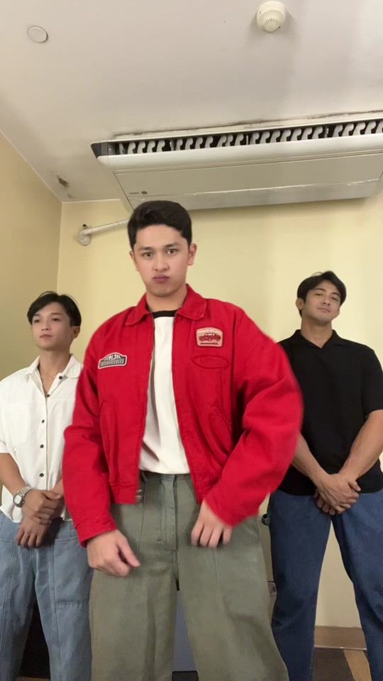 TikTok video thumbnail by aljongmendoza