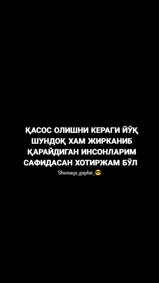 TikTok video thumbnail by qaytar_dunyo_azizim