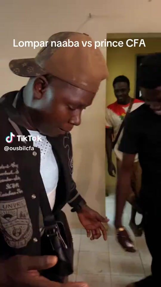 TikTok video thumbnail by lompradnaaba