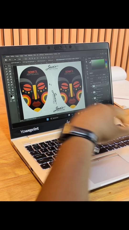 TikTok video thumbnail by yoweprintbj