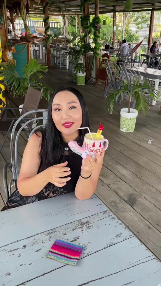 TikTok video thumbnail by chinitamamirika