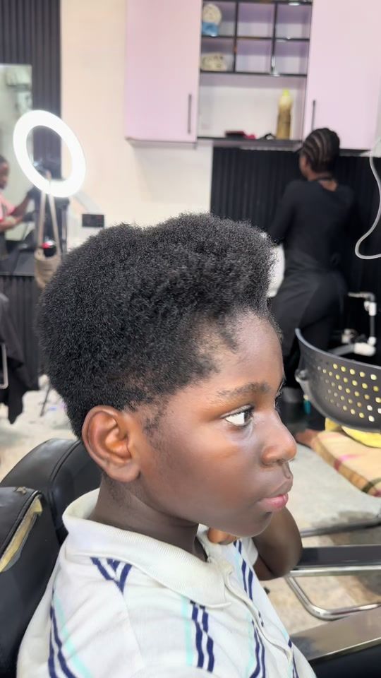 TikTok video thumbnail by jomos_locks_barbering