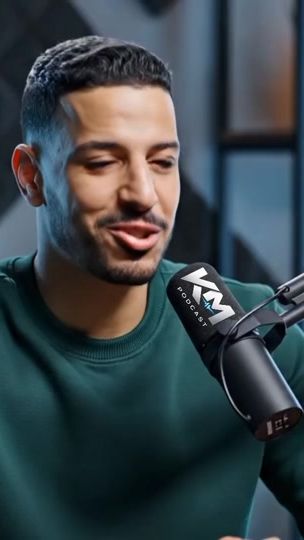 TikTok video thumbnail by km_podcast