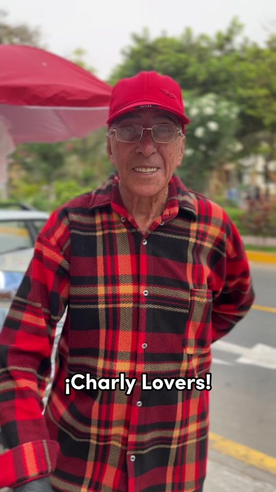 TikTok video thumbnail by charlydonuts.pe