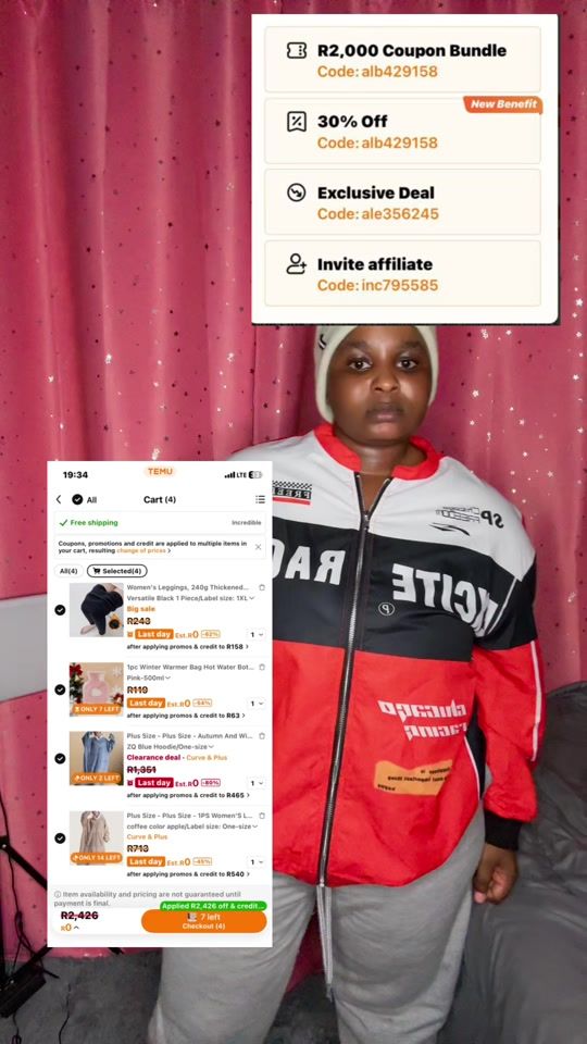 TikTok video thumbnail by mulondie
