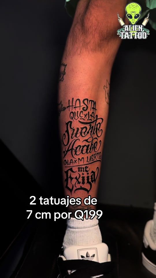 TikTok video thumbnail by alien_tattoogt
