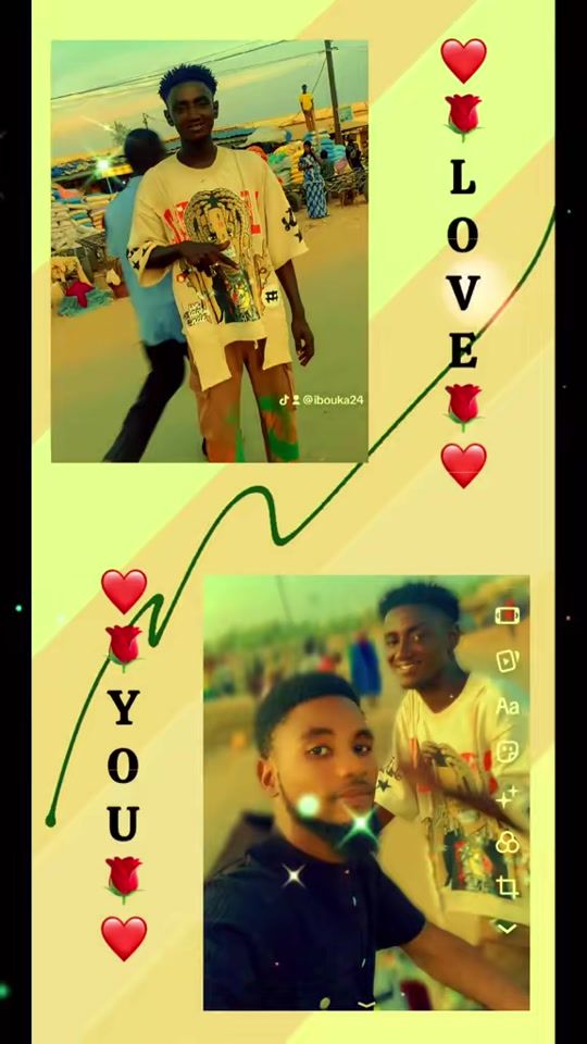 TikTok video thumbnail by ibouka24