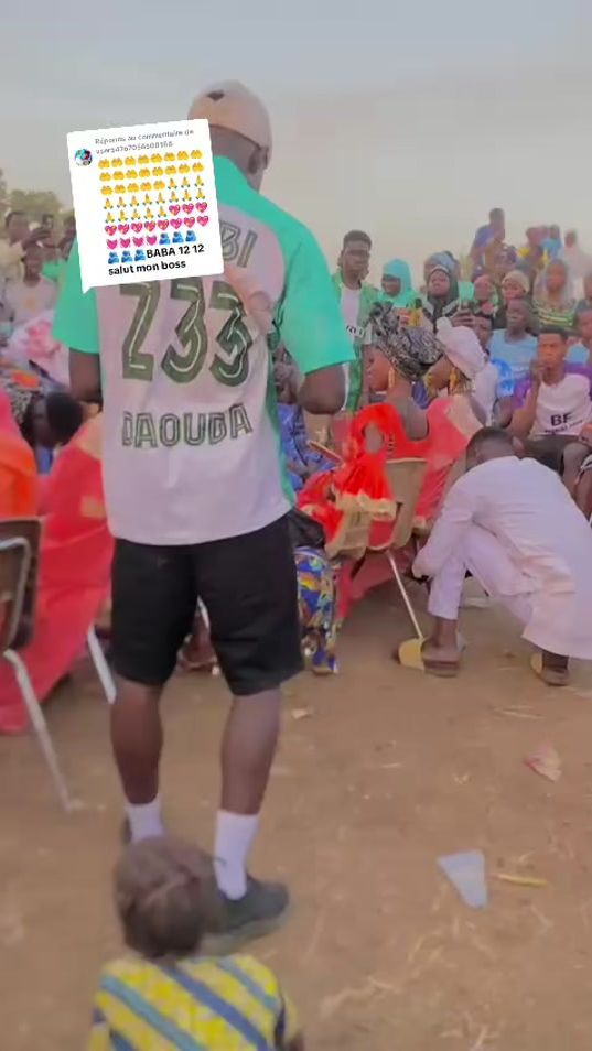 TikTok video thumbnail by daouda.sannane5