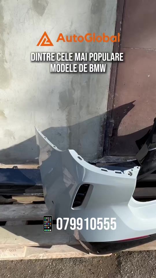 TikTok video thumbnail by autoglobal.md