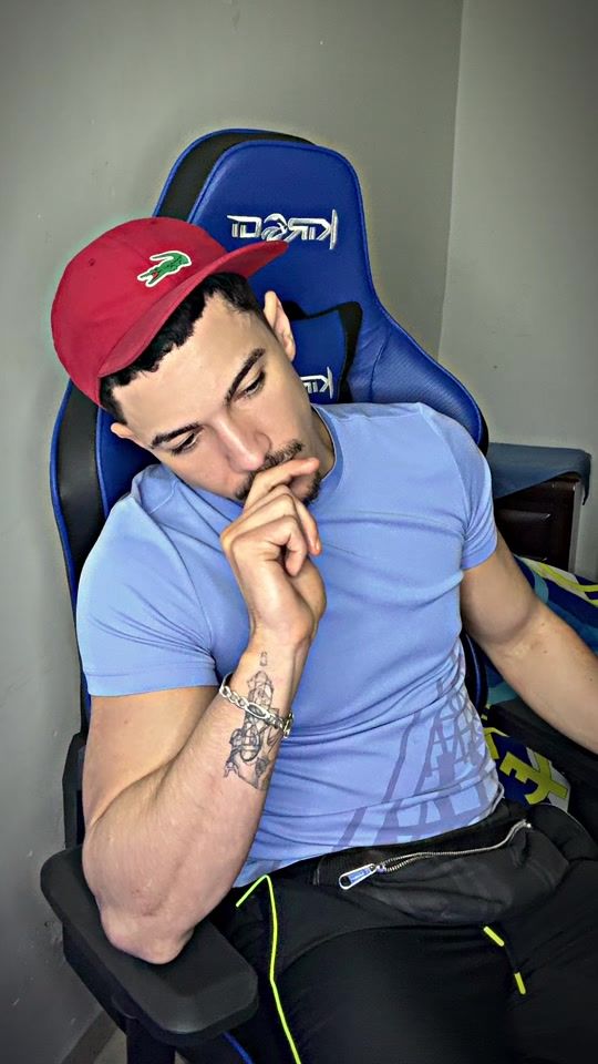 TikTok video thumbnail by l3wi9al_officiel