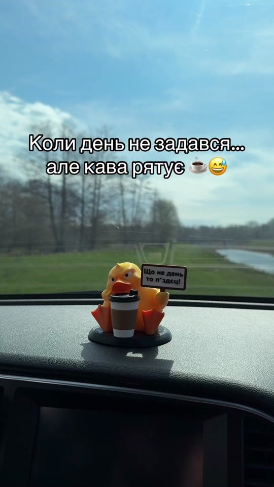 TikTok video thumbnail by podarunok_for_auto