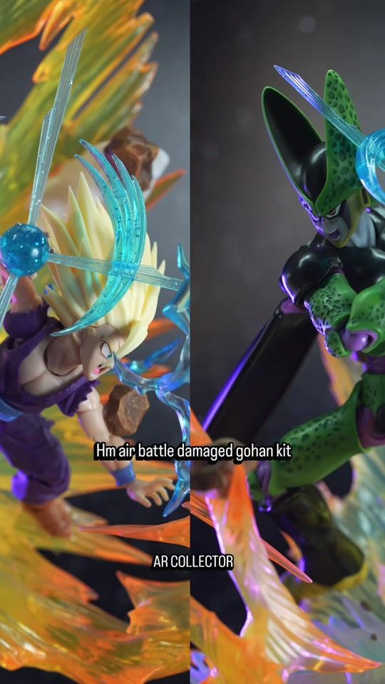 TikTok video thumbnail by ar_collector