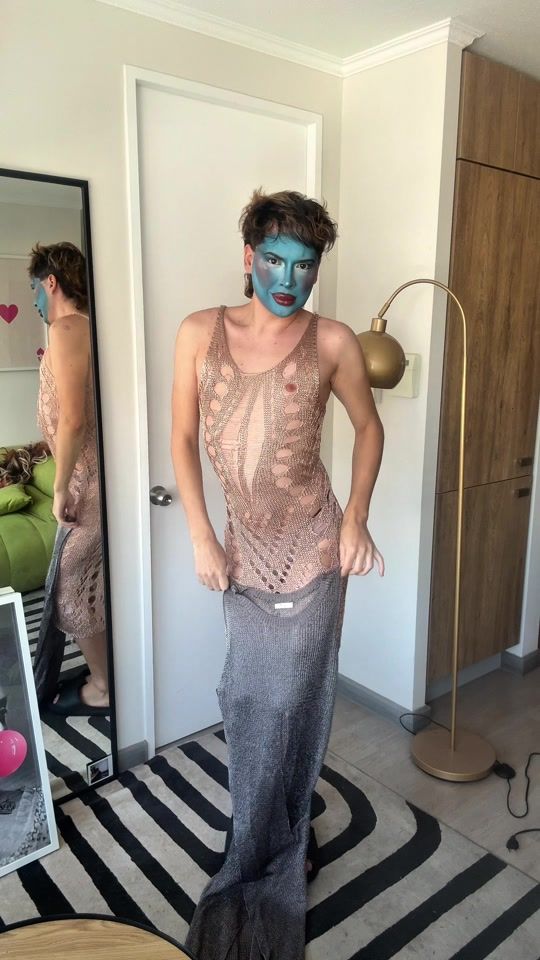TikTok video thumbnail by reinadechile