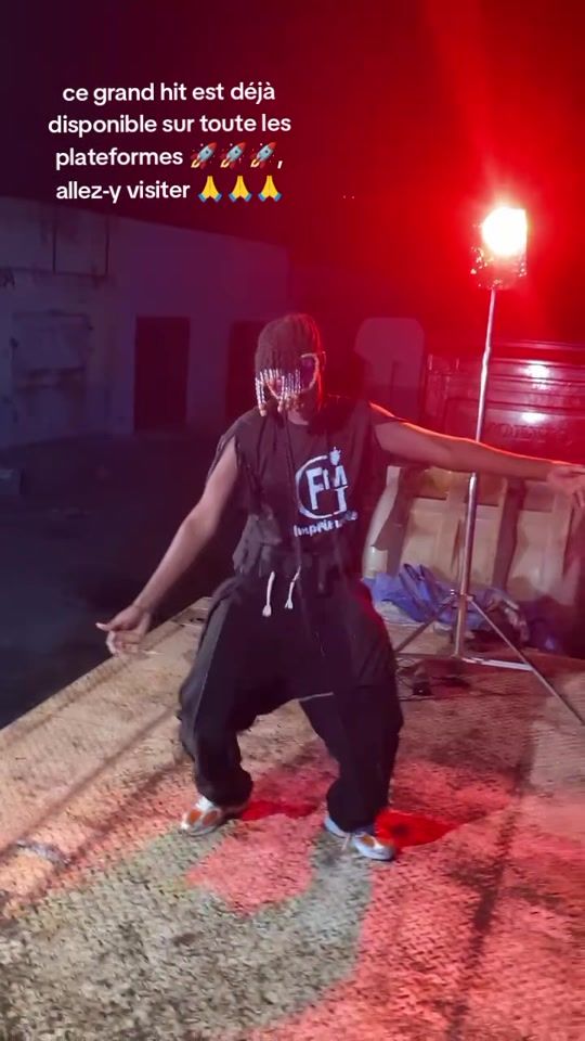 TikTok video thumbnail by charly_doublestars
