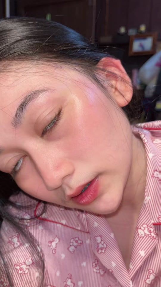 TikTok video thumbnail by aomsinaomsin222