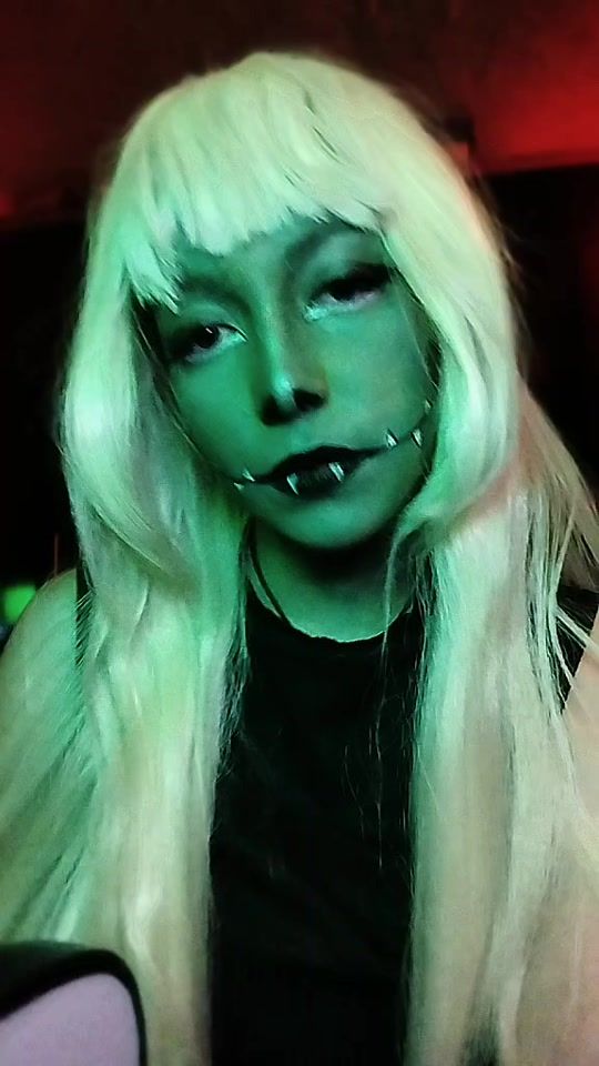 TikTok video thumbnail by alter_ego_shi