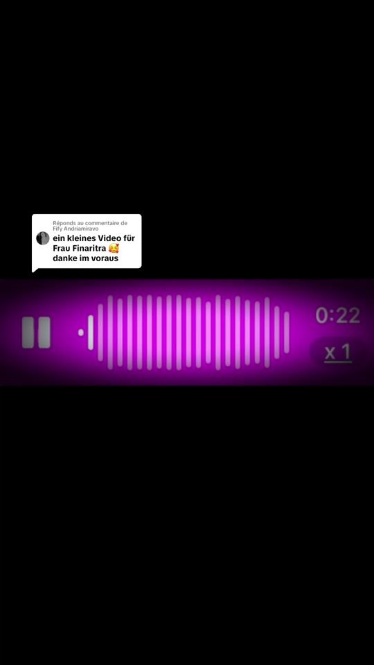 TikTok video thumbnail by ainaharimamonjy
