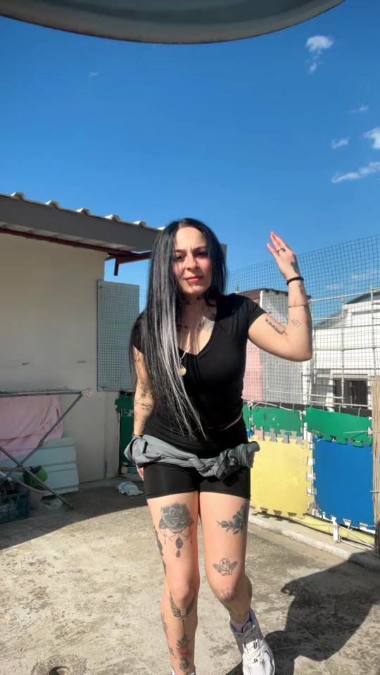 TikTok video thumbnail by nesli_yegenn