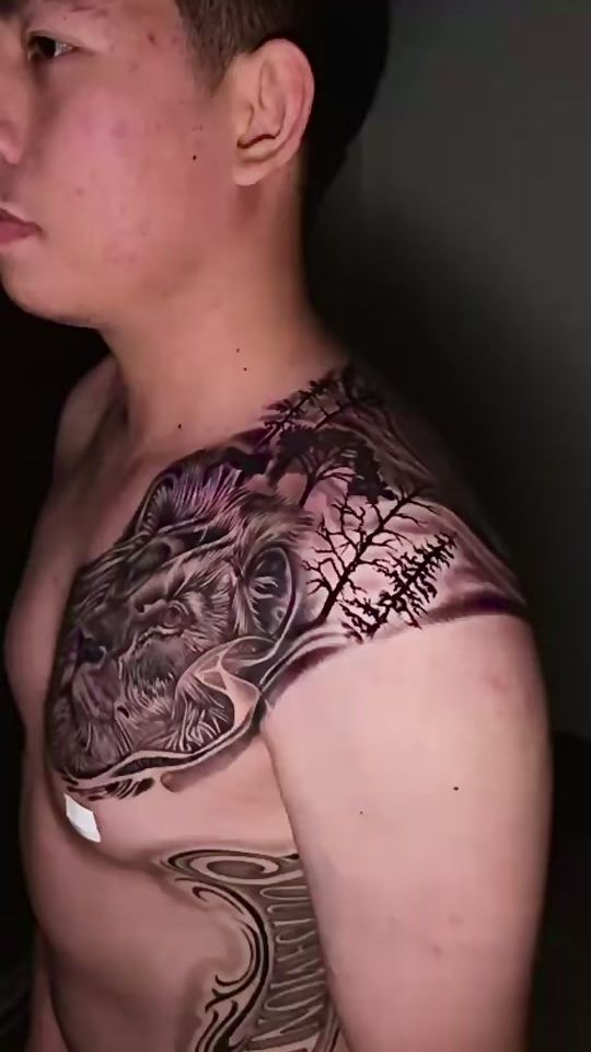 TikTok video thumbnail by mactattoo88