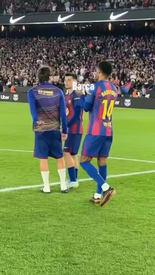 TikTok video thumbnail by barca.news.tv