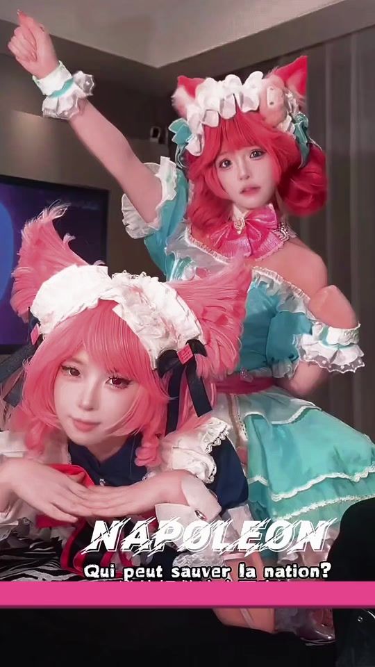 TikTok video thumbnail by ameyomu