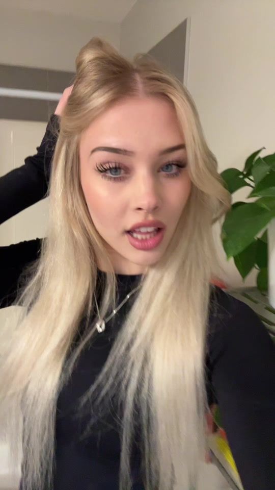 TikTok video thumbnail by sophiahulina
