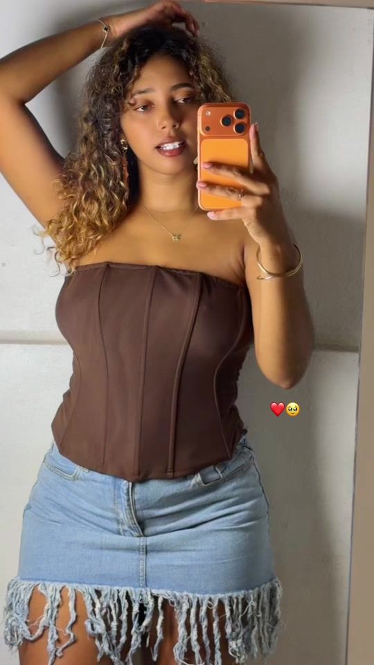 TikTok video thumbnail by dalilahsebani