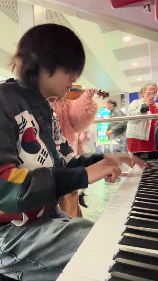 TikTok video thumbnail by patchubun