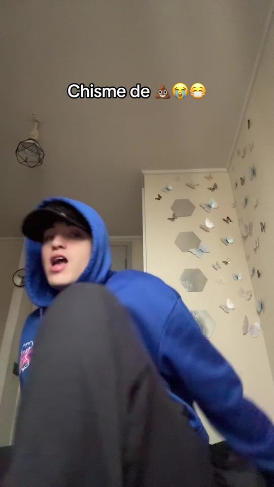 TikTok video thumbnail by hollow.felipe