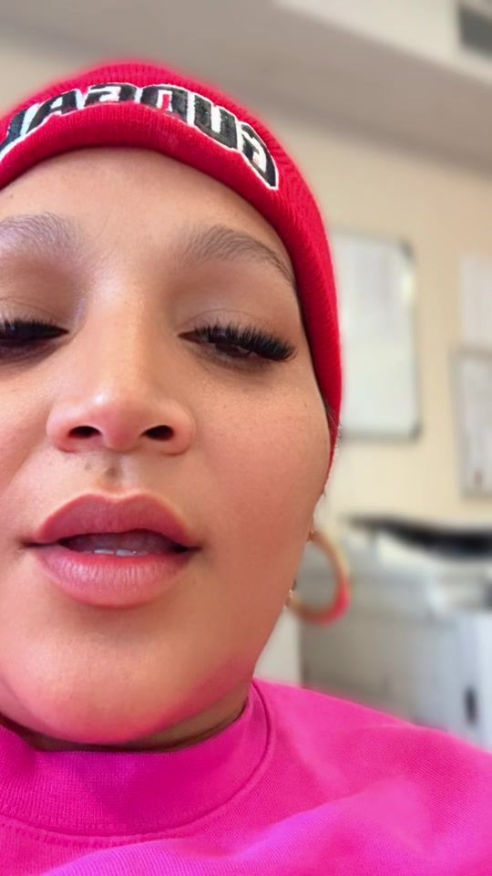 TikTok video thumbnail by shakesthebaddest