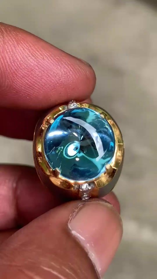 TikTok video thumbnail by febry_gems