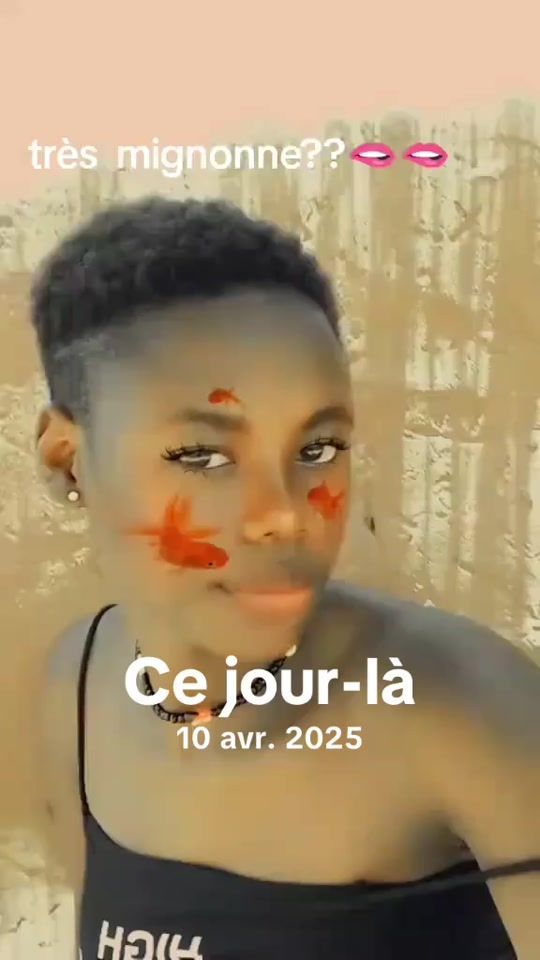 TikTok video thumbnail by bakissou4