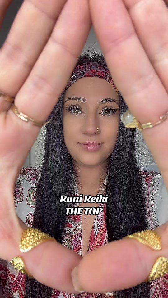 TikTok video thumbnail by theoraclerani