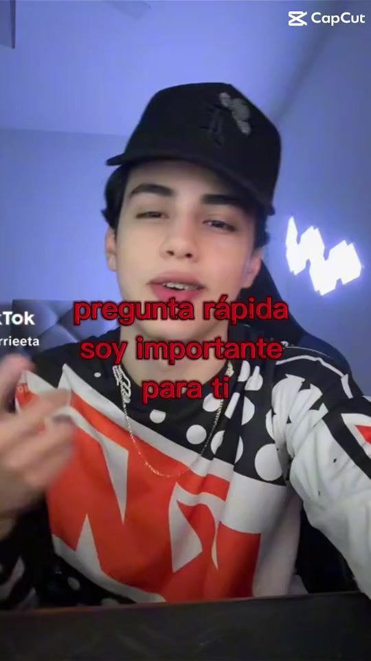 TikTok video thumbnail by teammigajera255