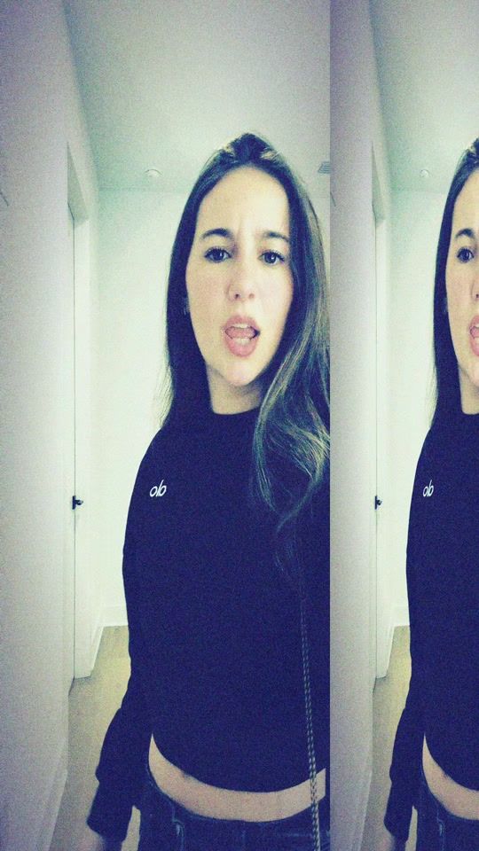 TikTok video thumbnail by bellaalelaf