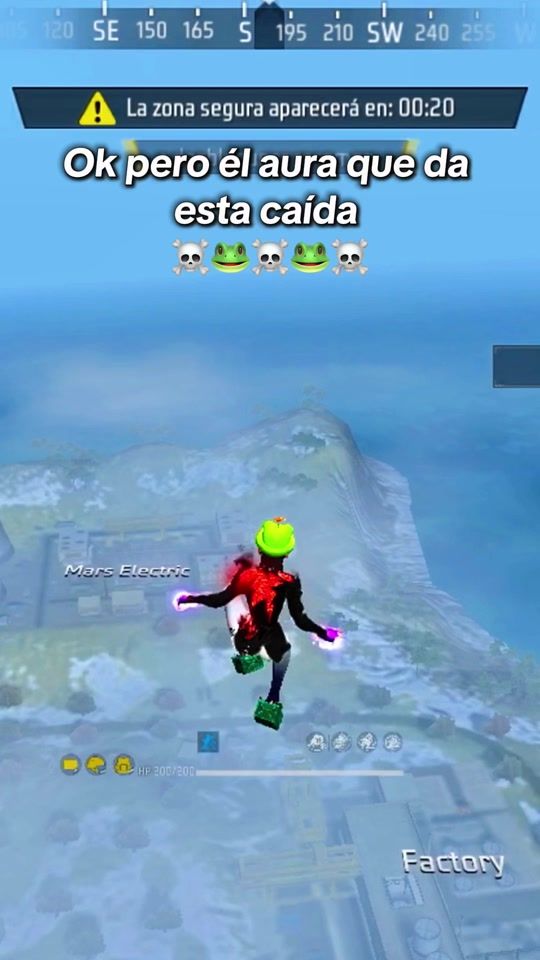 TikTok video thumbnail by soyyaya_ff