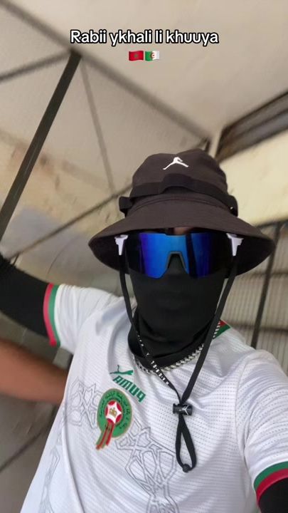 TikTok video thumbnail by houdaifa_elidryssy