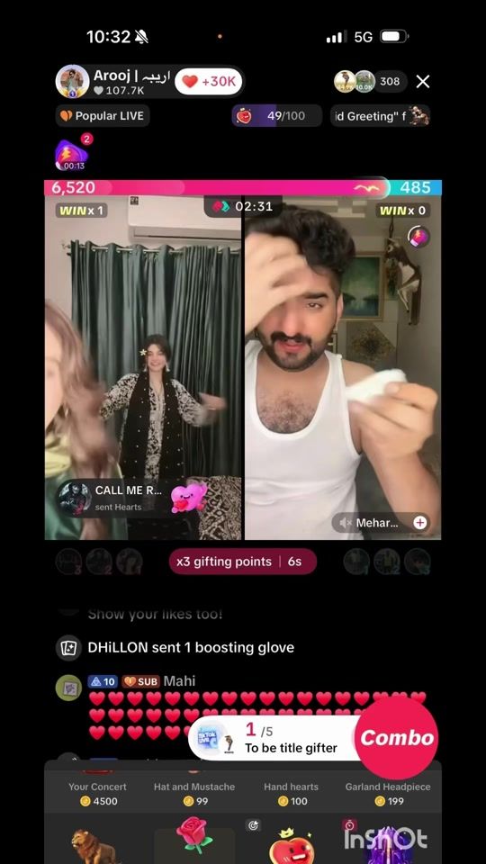 TikTok video thumbnail by aroojareeba0