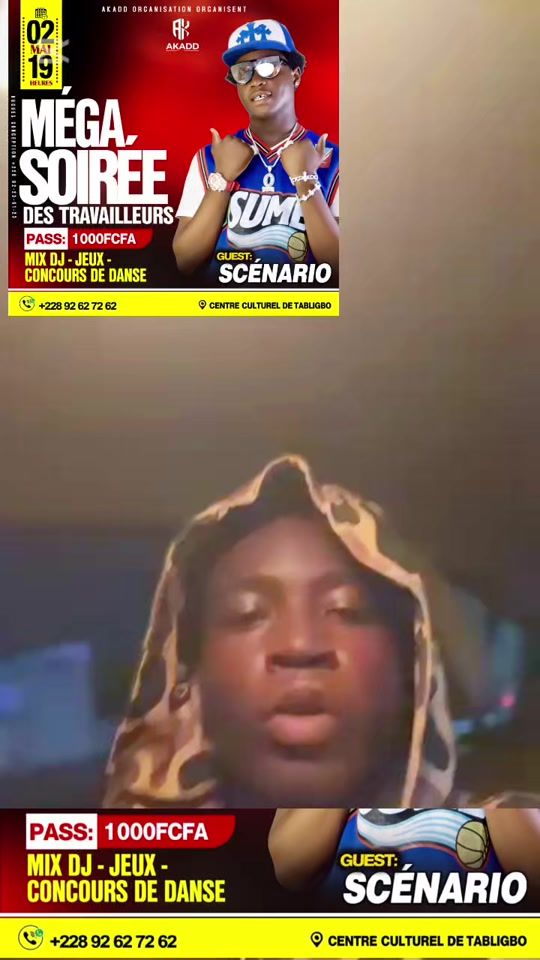 TikTok video thumbnail by hugueslefirst
