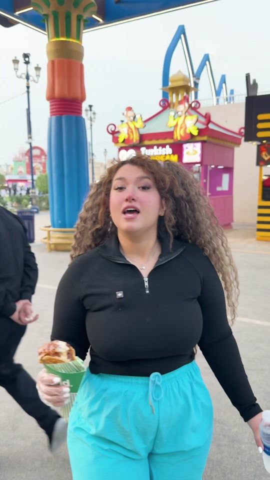 TikTok video thumbnail by joy.ibrahem