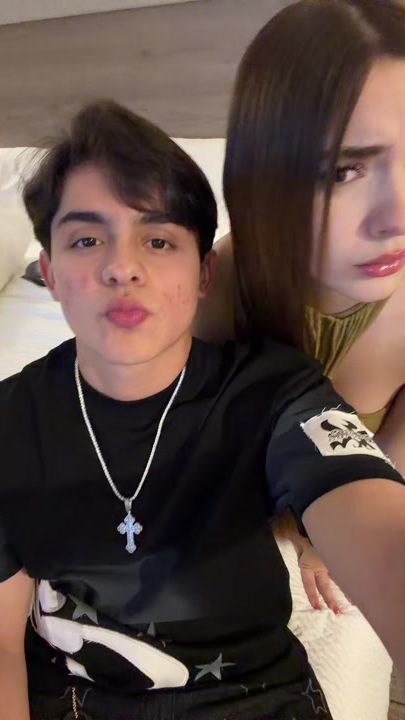 TikTok video thumbnail by josestrd._